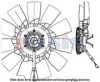 AKS DASIS 278019N Fan, radiator